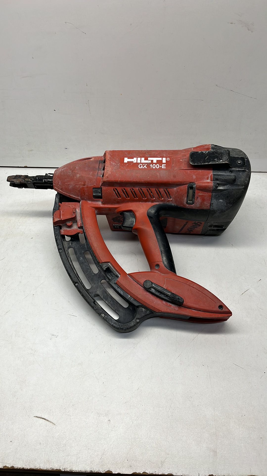 Hilti GX100-E Gas Nail Gun - Image 2 of 4