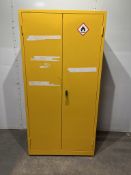 Manutan Storage Cabinet