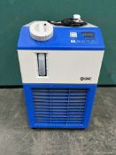 SMC Thermo Chiller | HRS024-AF-20-T