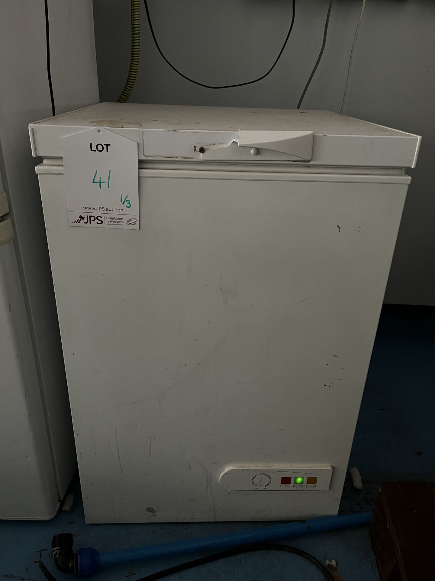 2 x Various Fridge/Chest Freezers - As pictured - Image 4 of 6