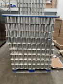 4 x Pallets of Aluminium 440ml Cans | 202 diameter