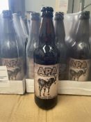 Approximately 1,260 500ml Bottles of Donkeystone Brewing Co 'APA' American Pale Ale | BB: Nov 2023
