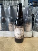 Approximately 696 x 500ml Bottles of DonkeyStone Brewing Co 'Cotton Cloud' Craft Ale | BB: Nov 2023