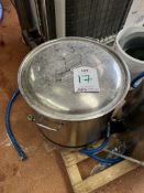 Home Brewing Kettle