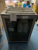 2 x Various Fridge/Chest Freezers - As pictured