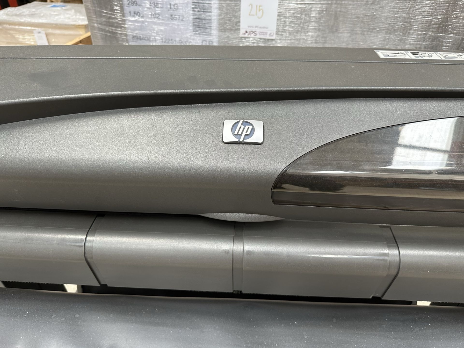 HP Designjet 800ps 42" A0 Printer - Image 3 of 6