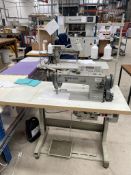 Highlead GC0388-DIndustrial Flat Bed Sewing Machine