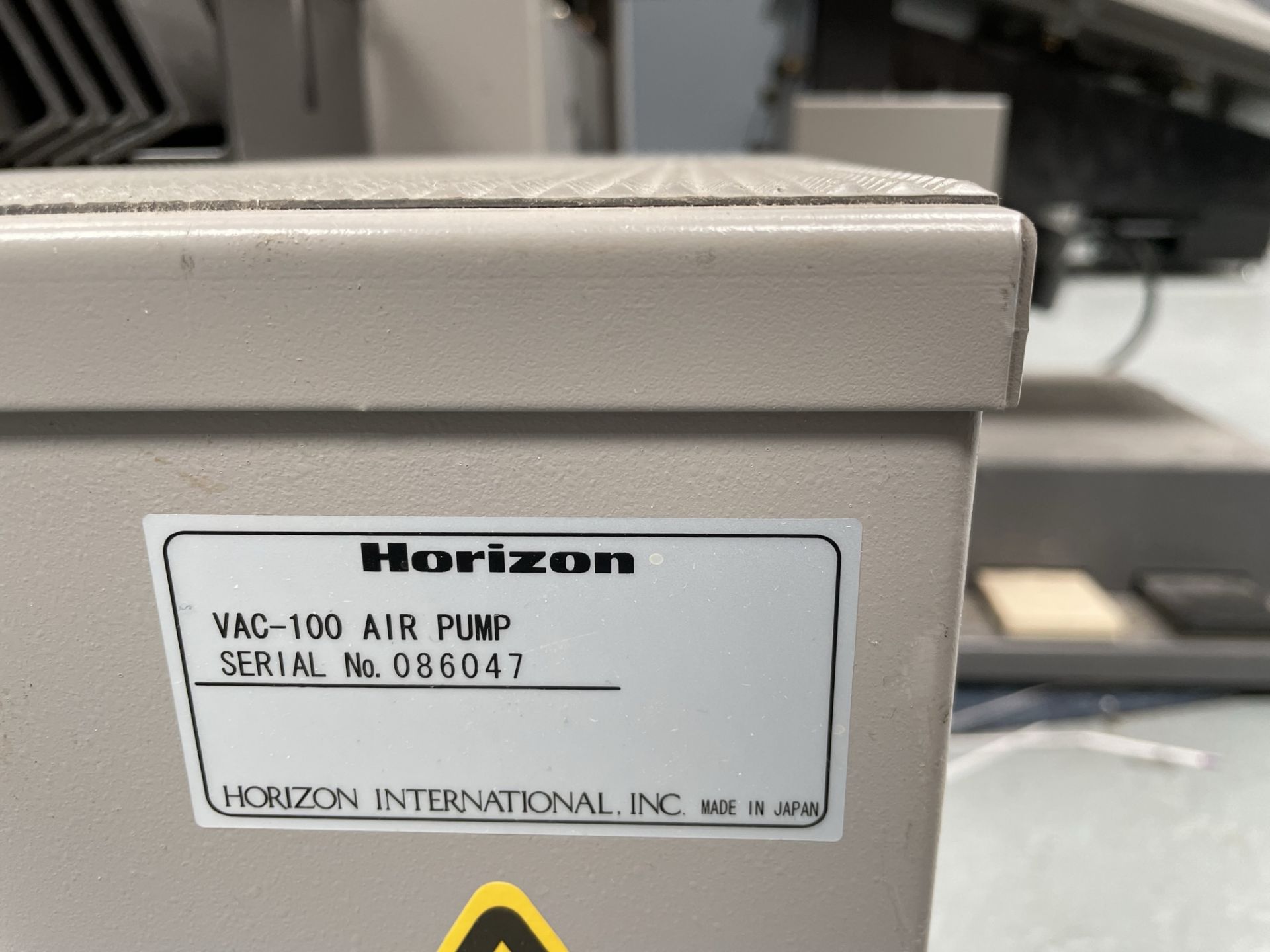 Horizon SPF Booklet Maker & Trimmer | LOCATED: ECCLES, M30 - Bild 22 aus 27