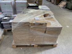 Approximately 12,400 Sheets of Raflatac PE MATT TR TC100 Paper | 350mm x 500mm