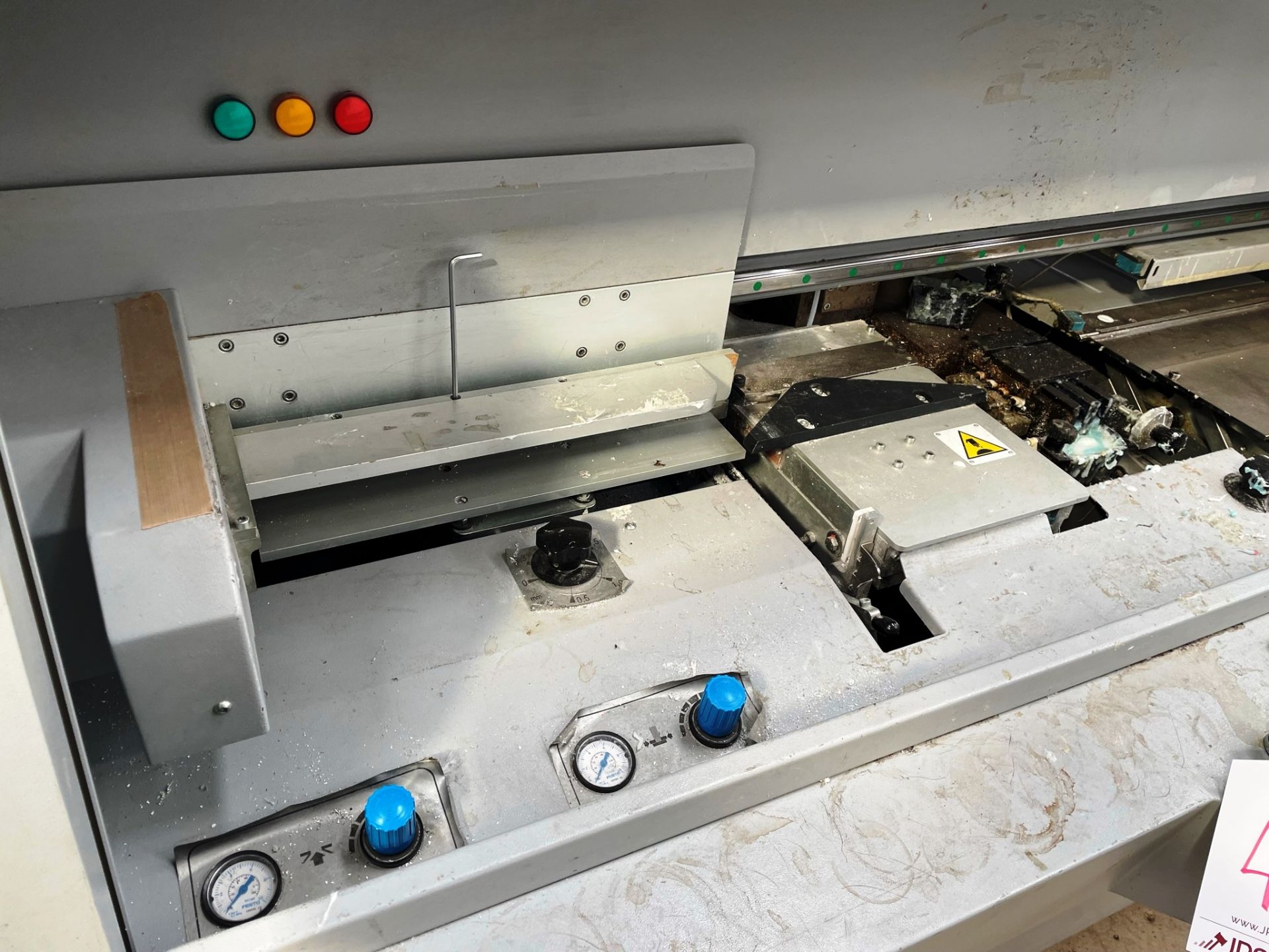 Morgana 300 binding machine | YOM: 2013 - Bild 2 aus 8