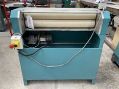 CMC Auriga mechanical press | YOM: 2000