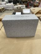 Approximately 200 x Quirepale Customer Record Boxes in Grey