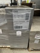 3 x Pallets of 2250 Micron Eskaboard | Approximately 1,288 Sheets | 460 x 940cm