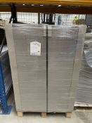 Approximately 3,000 x Sheets of Anderton Greyboard | 450, 750 & 1,000 Micron | 76 x 102cm