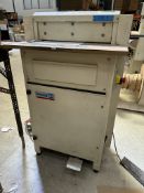 James Burn MAG K50 Wire-O-Punching Machine | YOM: 1995