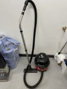 Henry HVR 200A Numatic Vacuum Cleaner
