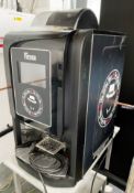 Coffee Boss Vienna Bean To Cup Coffee Machine | Located in Eccles, M3