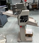 Morgana FRN 5 Numbering Machine | LOCATED: ECCLES, M30
