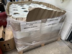 22 x Rolls of Wrap For Pallet Wrapper - Type: PW/ST23/30
