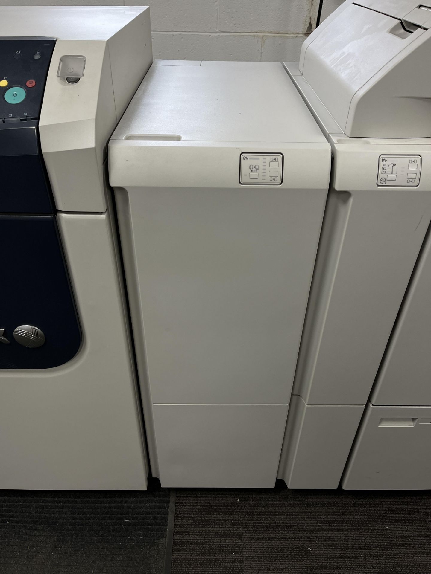 Xerox Versant 3100 Press - Image 12 of 23