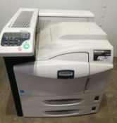 Kyocera Ecosys FS-9530DN A3 Mono Laser Printer