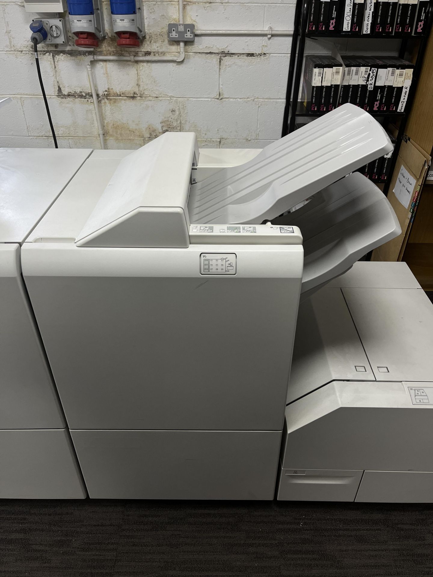 Xerox Versant 3100 Press - Image 15 of 23