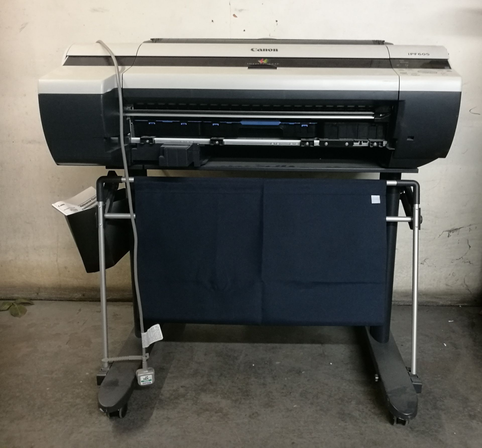 Canon Plan Printer - ImageProGraf | IPF605