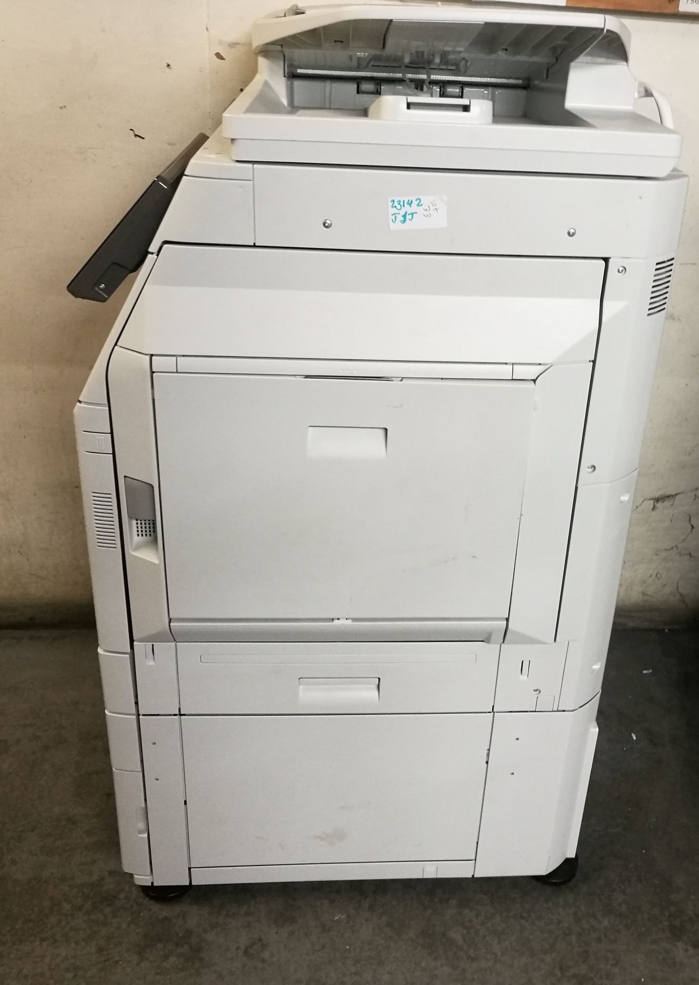 Sharp MX-2651 Multifunction A3 Printer / Copier / Scanner - Image 8 of 9