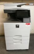 Sharp MX-2651 Multifunction A3 Printer / Copier / Scanner
