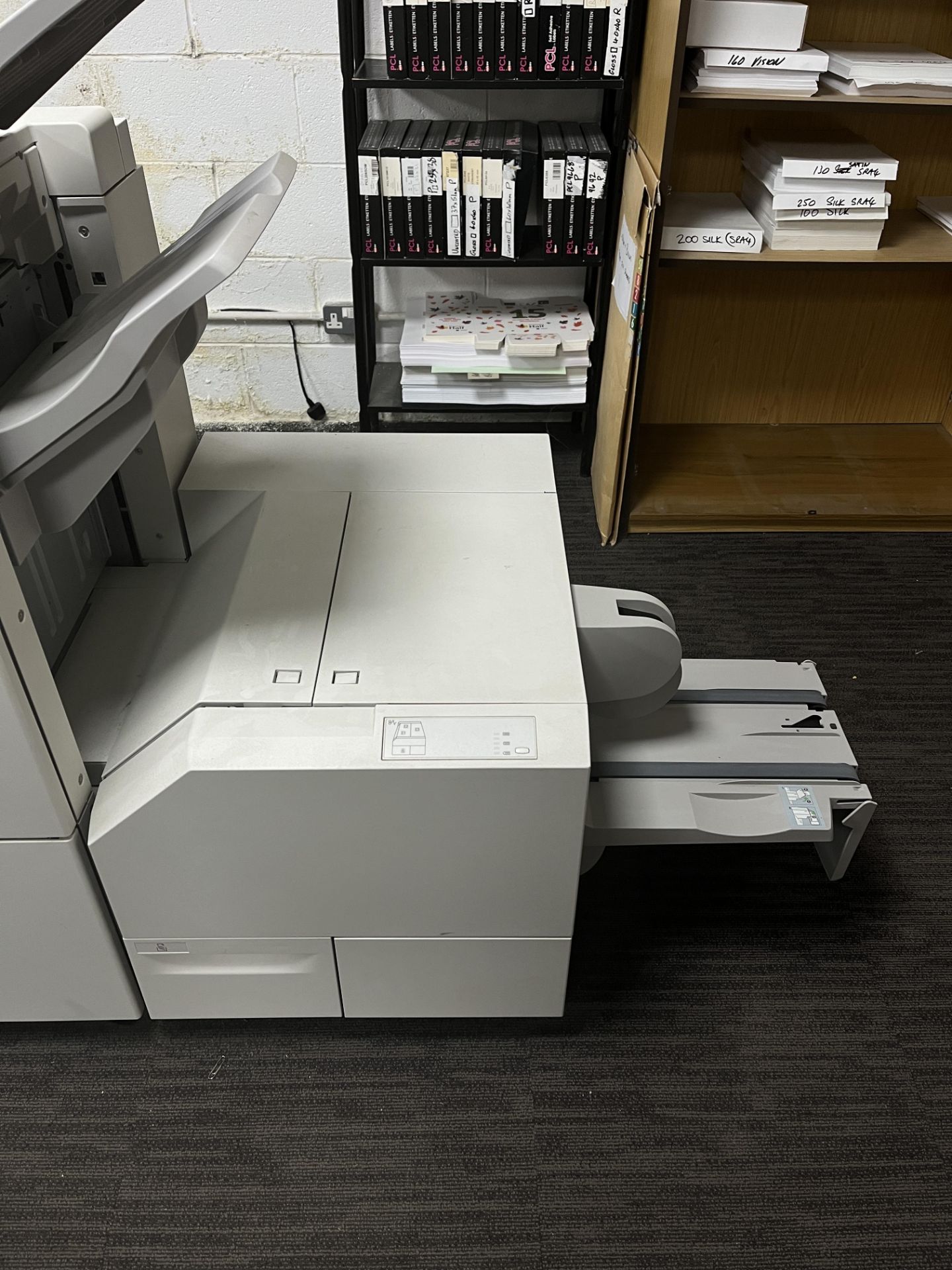 Xerox Versant 3100 Press - Image 18 of 23