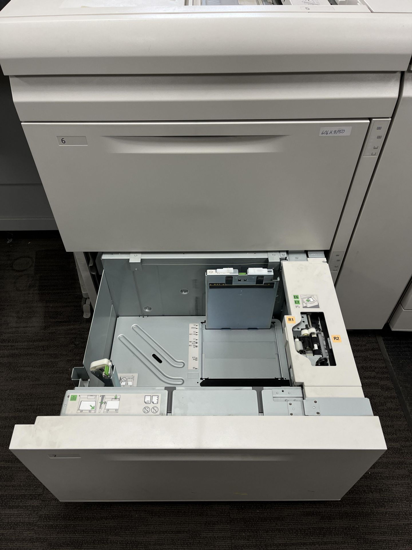 Xerox Versant 3100 Press - Image 9 of 23