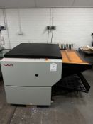 Cron Computer-to-Plate (CTP) Machine | UVP 3632HX+