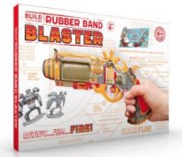 500 x Rubber Band Blaster Gun | Total RRP £4,000