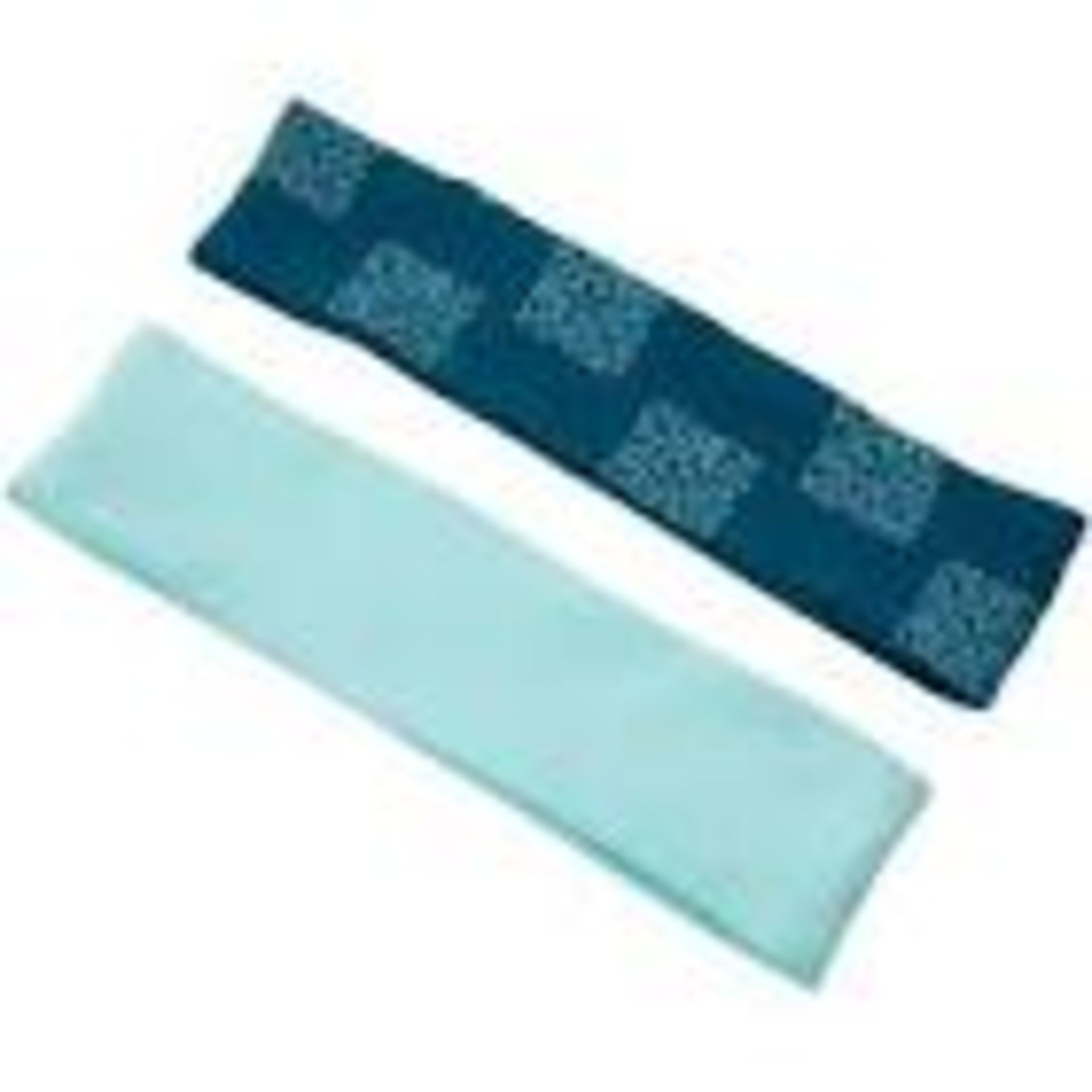 125 x Lotus Slip Free Yoga Headbands - Image 2 of 2