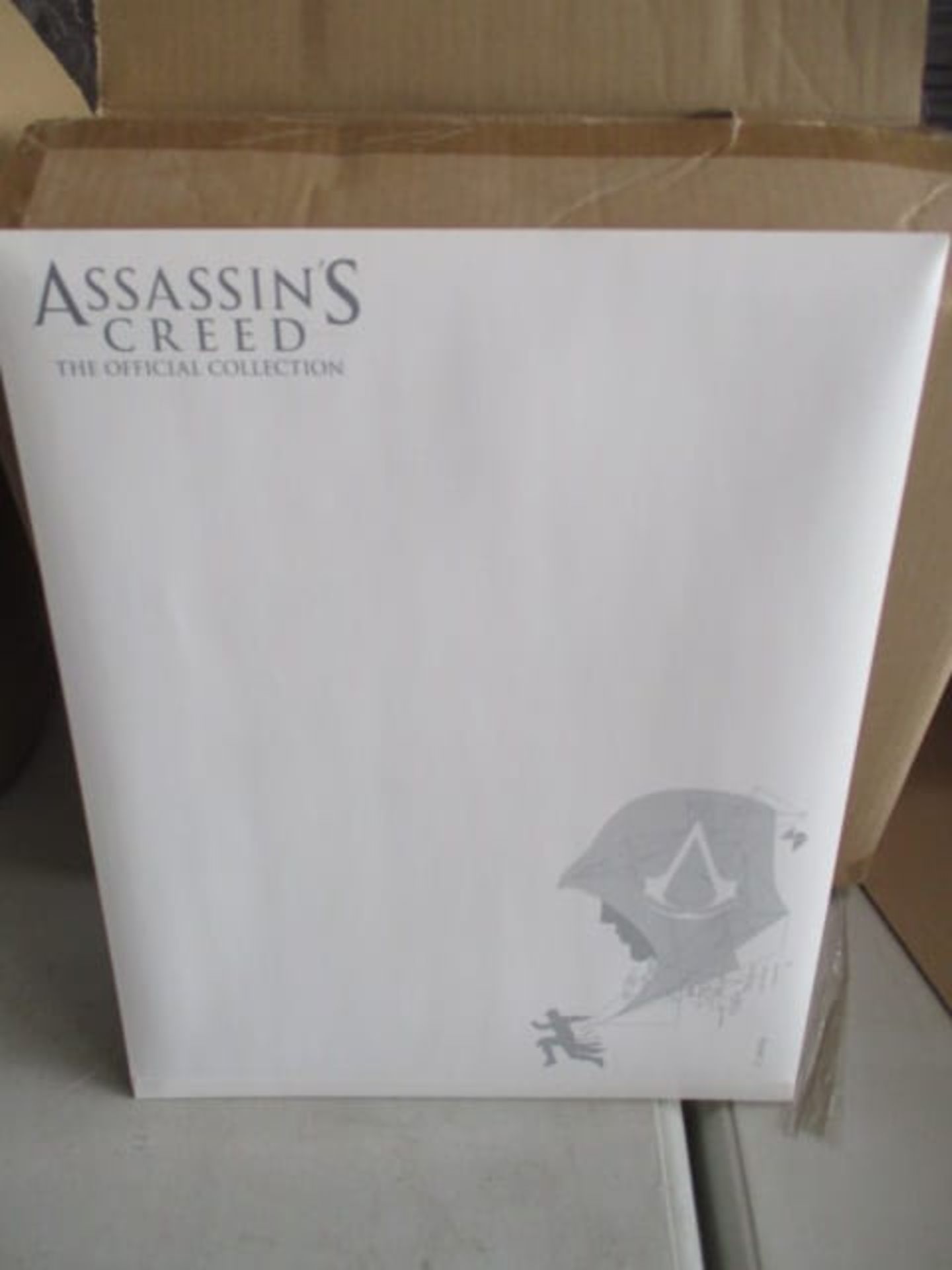 100 x Assasins Creed Lithographic Prints - Image 2 of 4