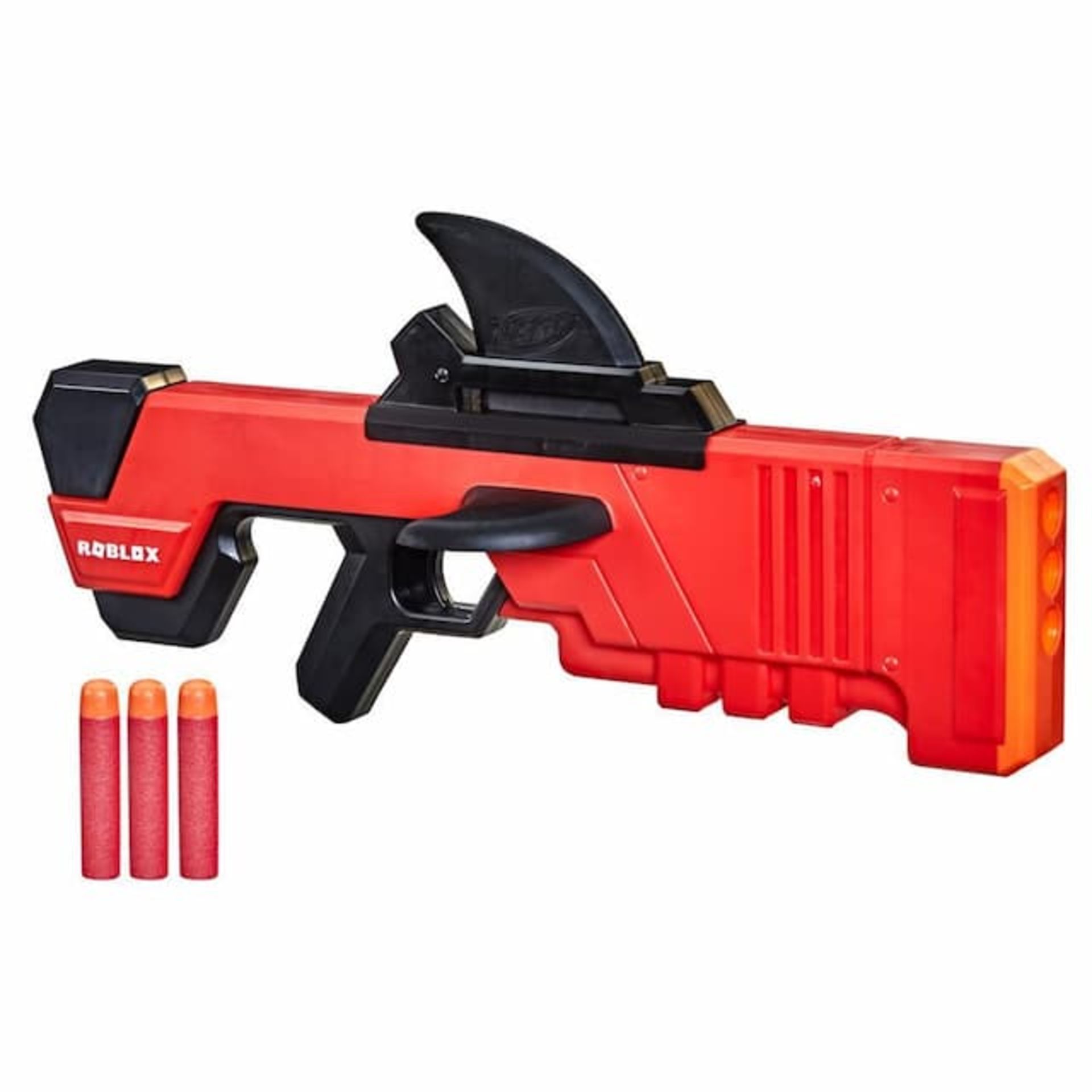 Roblox MM2 Shark Seeker Nerf Gun - Image 3 of 4