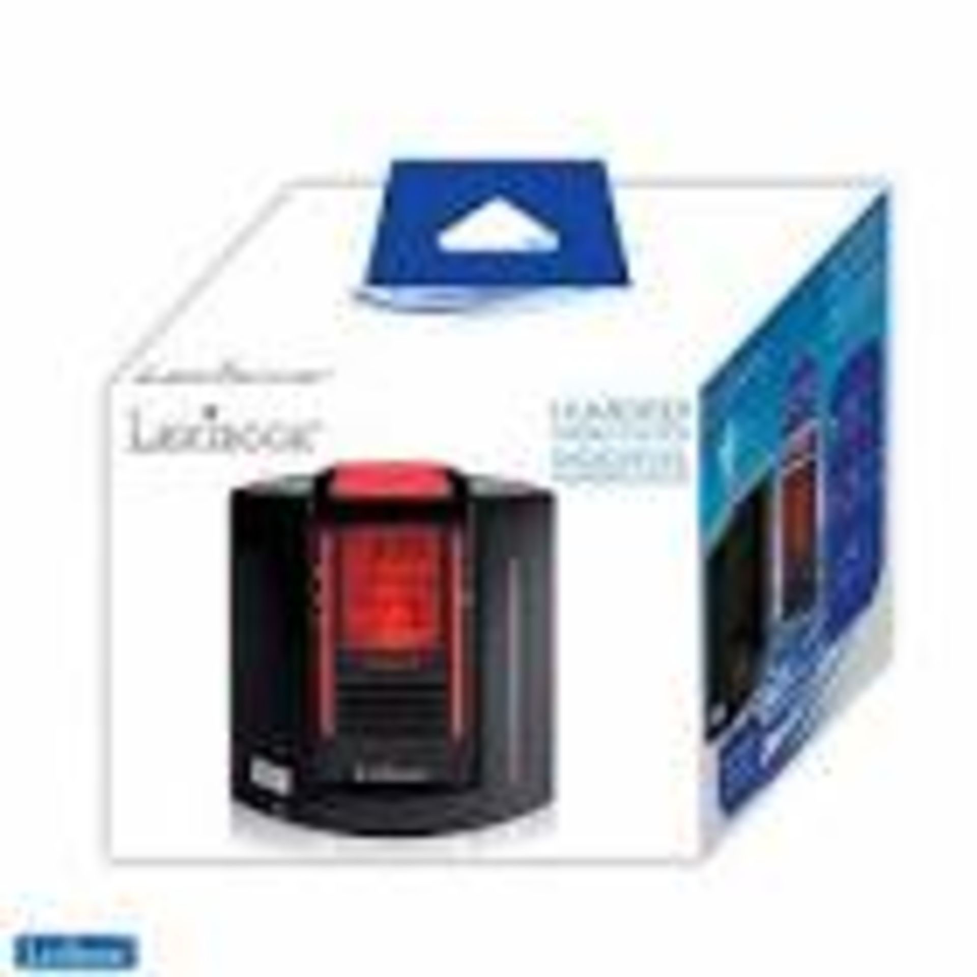 10 x Lexbook Digital Radio and Humidifier Set - Image 2 of 8