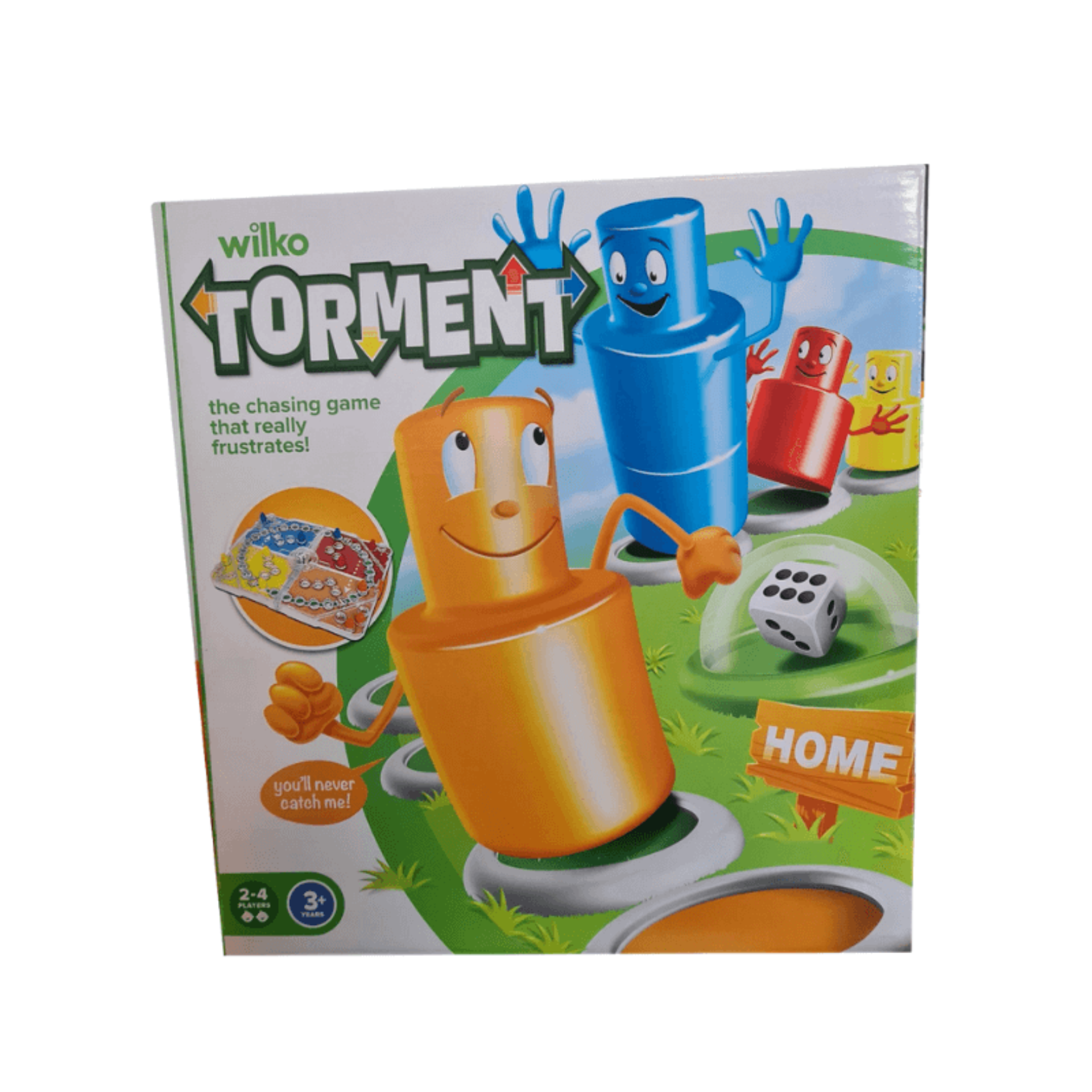 50 x Torment Me Game | Total RRP £450 - Image 2 of 2