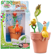 100 x Magical Grow Fairy Plant and Pot | Total RRP £900
