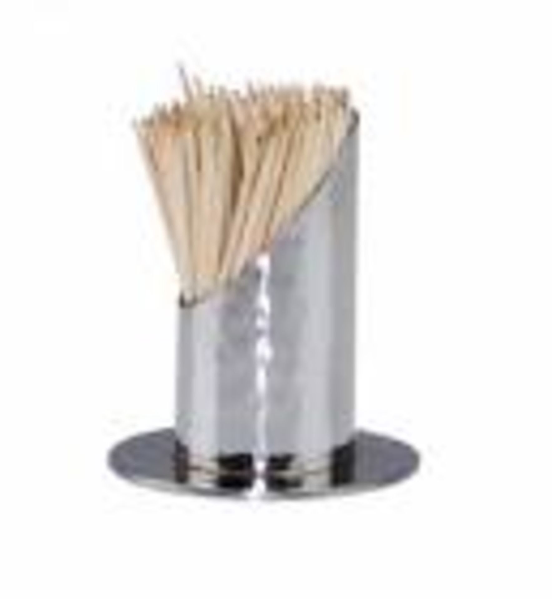 300 x Grunwerg Toothpick Holders | 10cm - Image 2 of 2