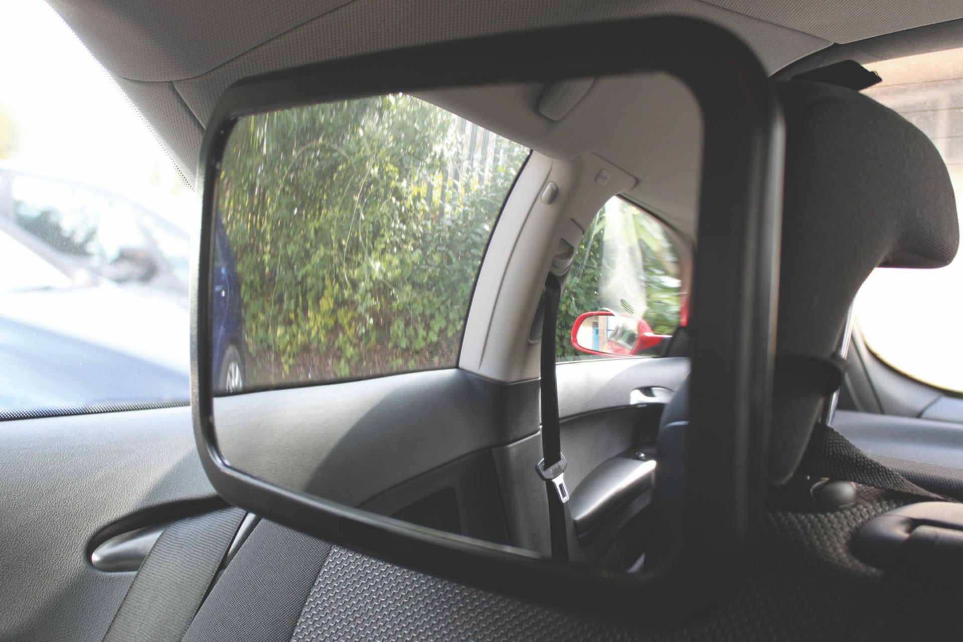 100 x Rear View Baby Mirror Sets | Total RRP £1,000 - Bild 3 aus 3