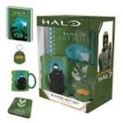 50 x Halo Bumper Mug Gift Sets | Total RRP £1,000