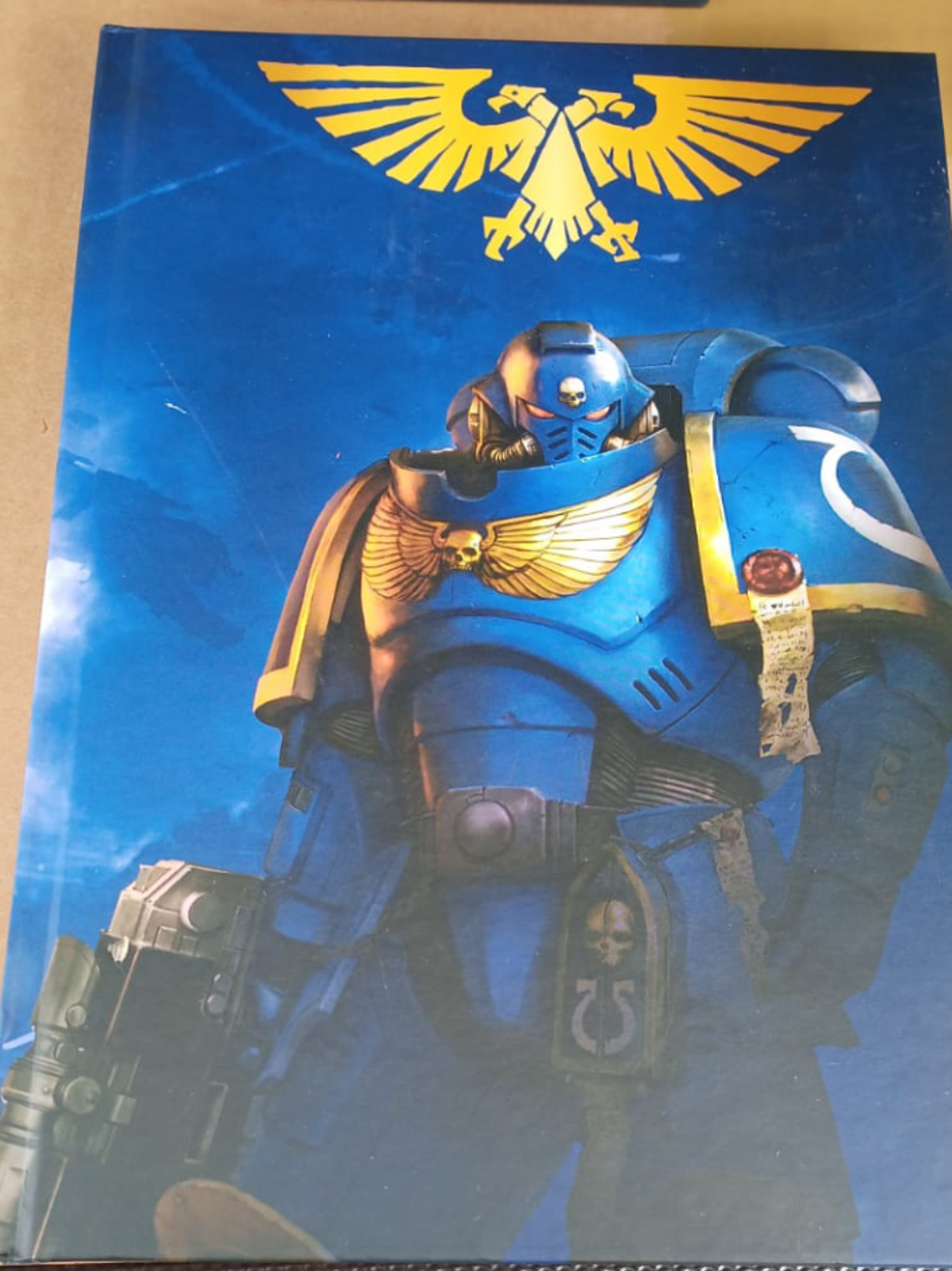 100 x Warhammer A5 Notebooks | Total RRP £1,000 - Bild 2 aus 2