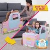 70 x Pop-Up Play Car | Palletised