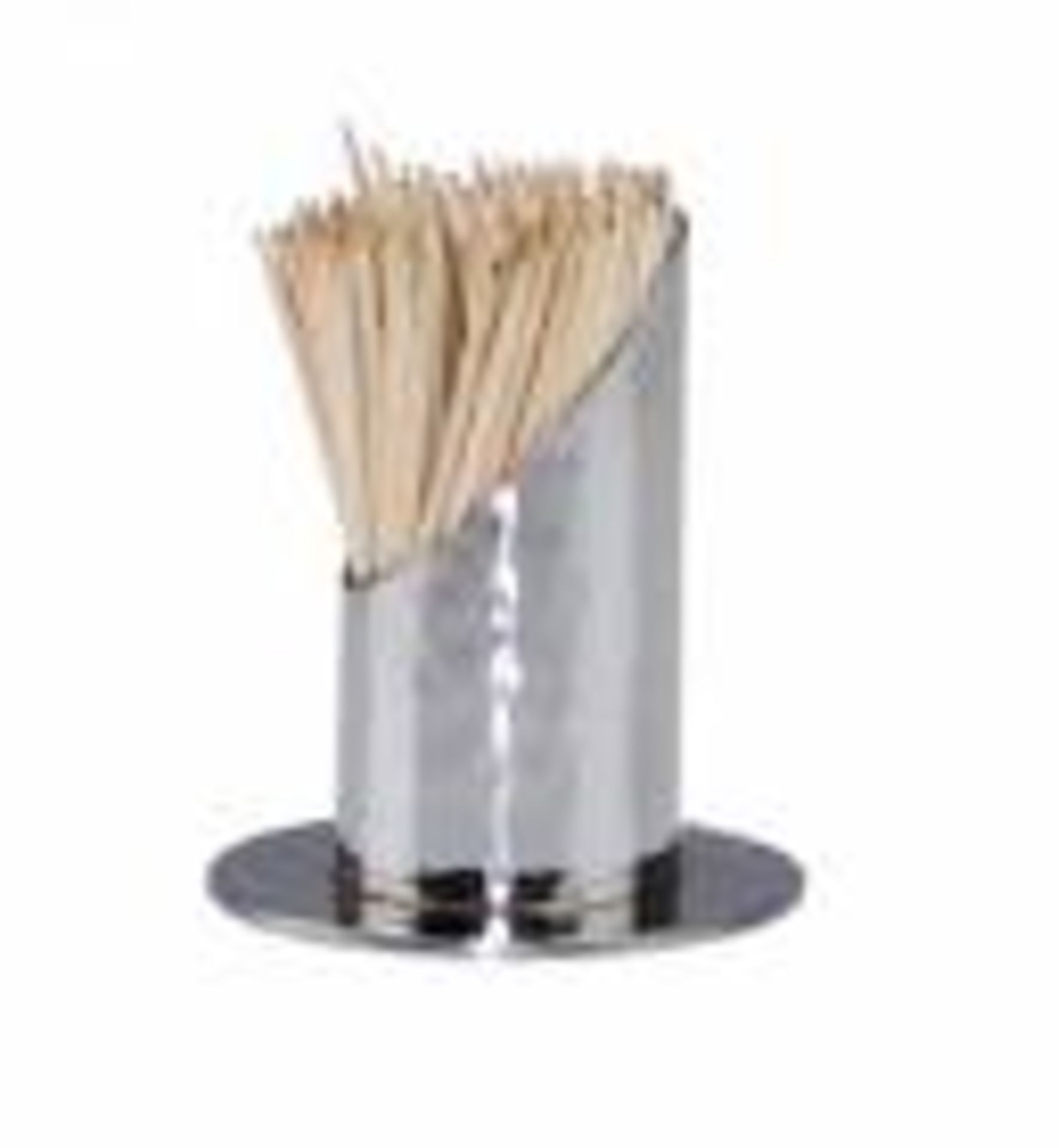 300 x Grunwerg Toothpick Holders | 10cm