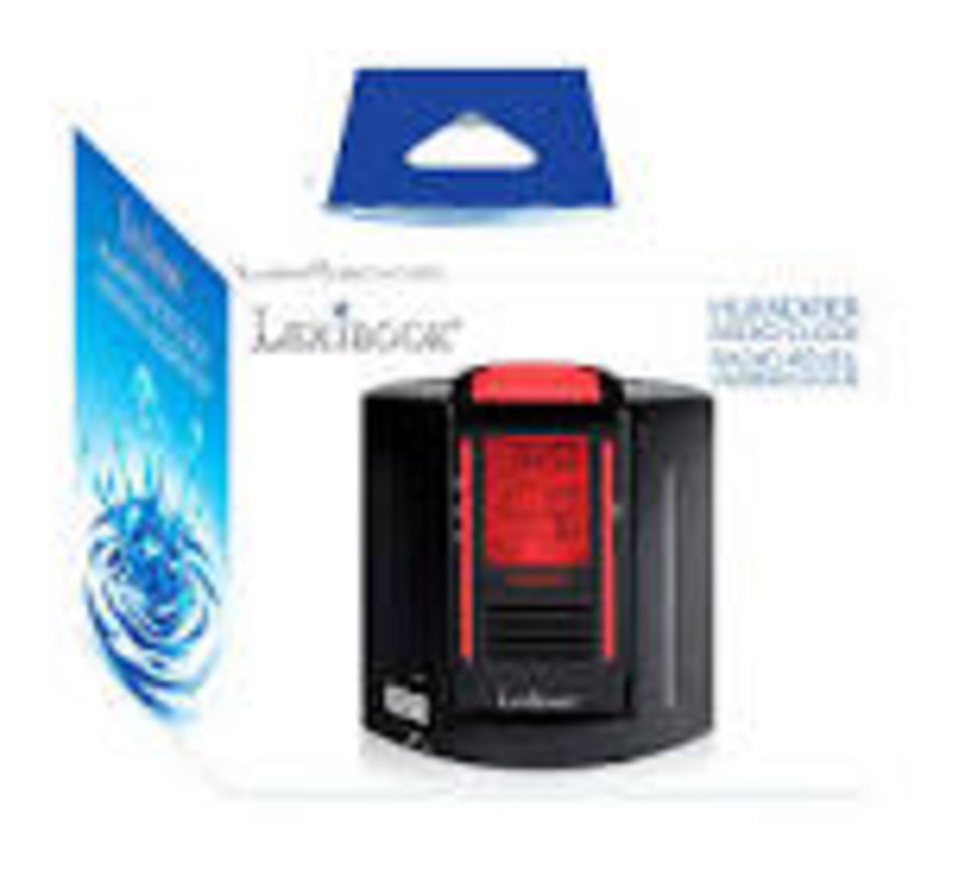 10 x Lexbook Digital Radio and Humidifier Set - Image 7 of 8