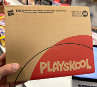5 x PlaySkool Expanding Shape Sorters | Total RRP £50