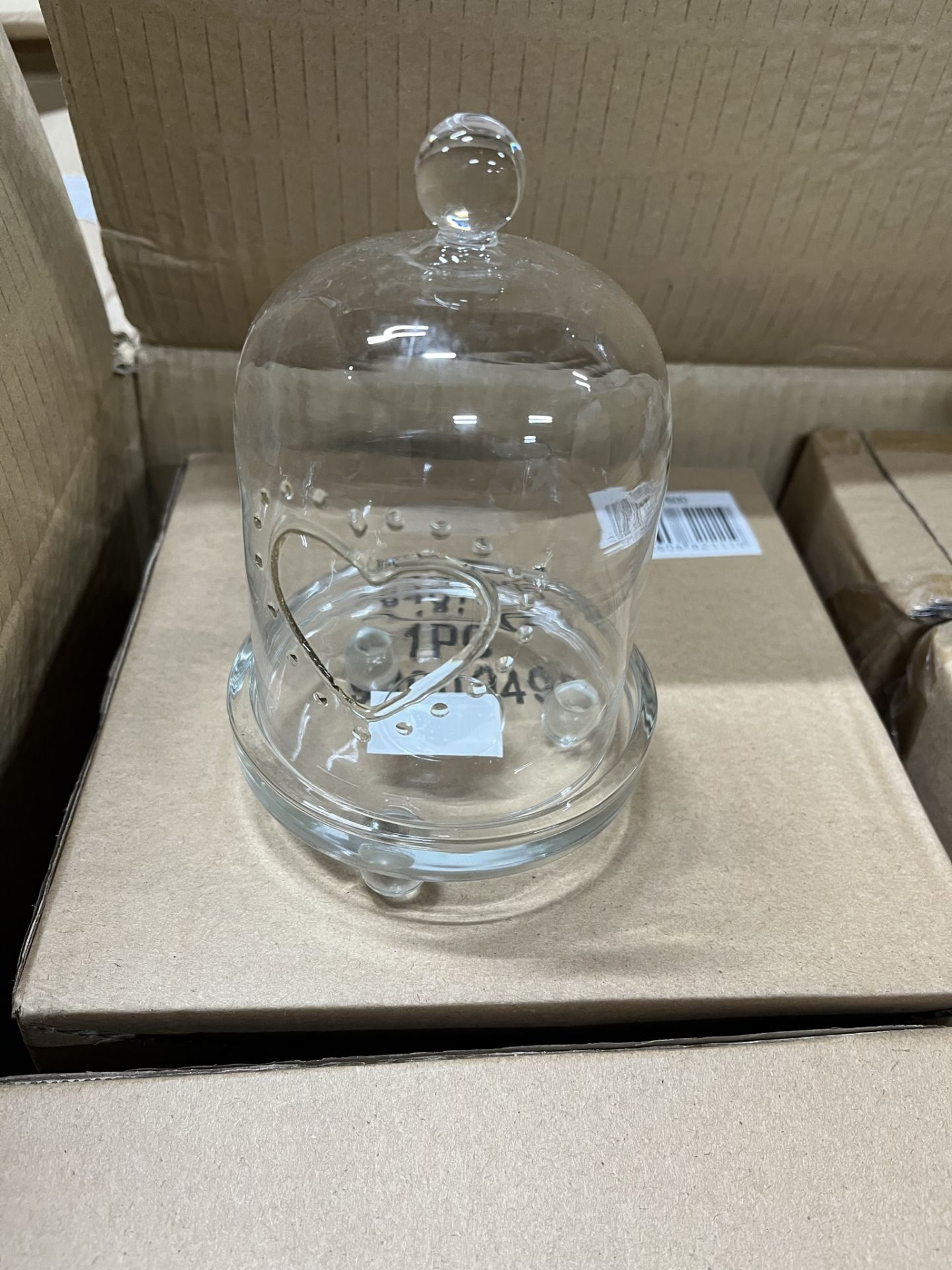 Pallet Of Various Glassware |As Pictured - Bild 5 aus 6