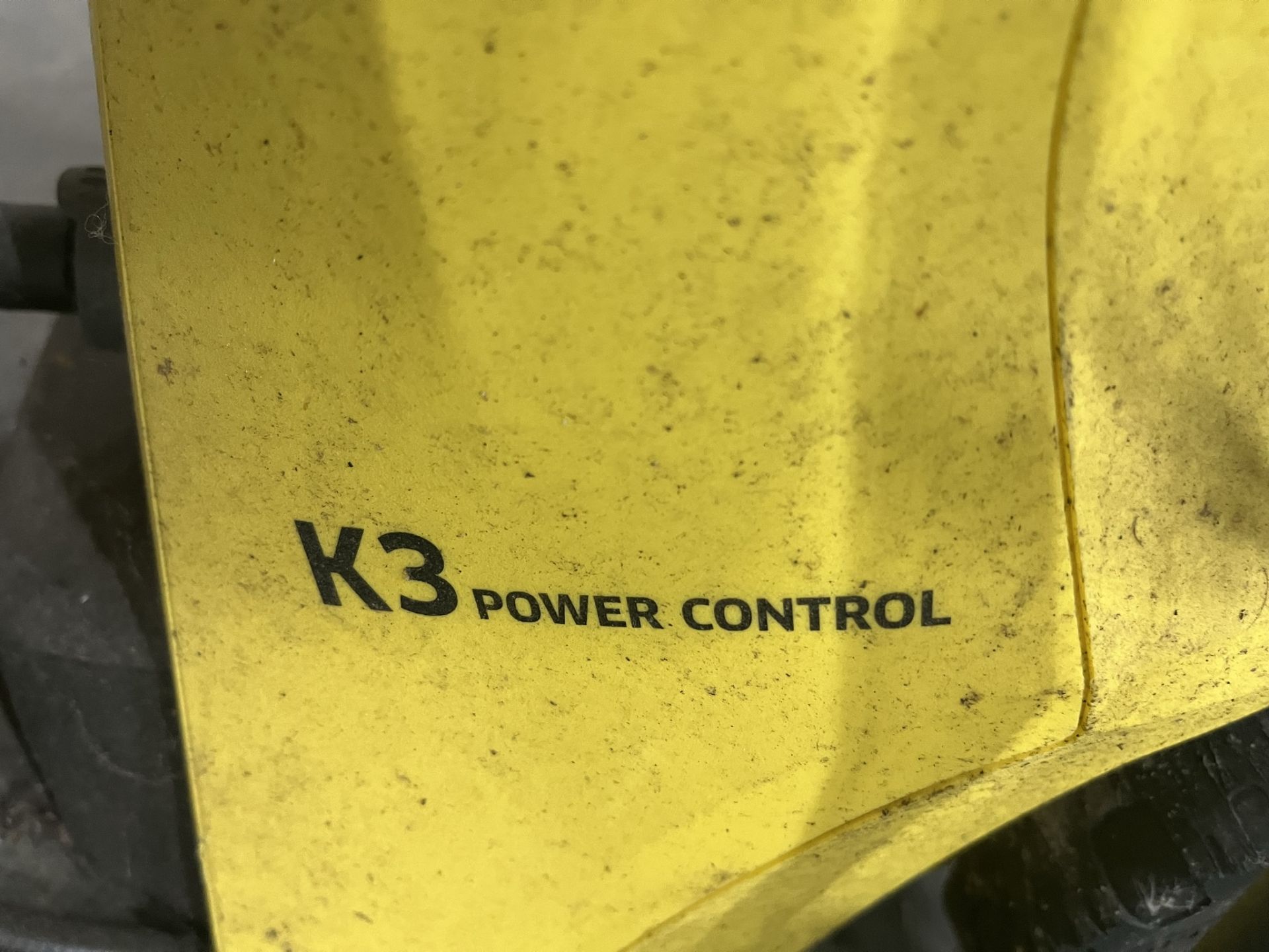 Karcher K3 Power Control Jetwash - Image 5 of 5