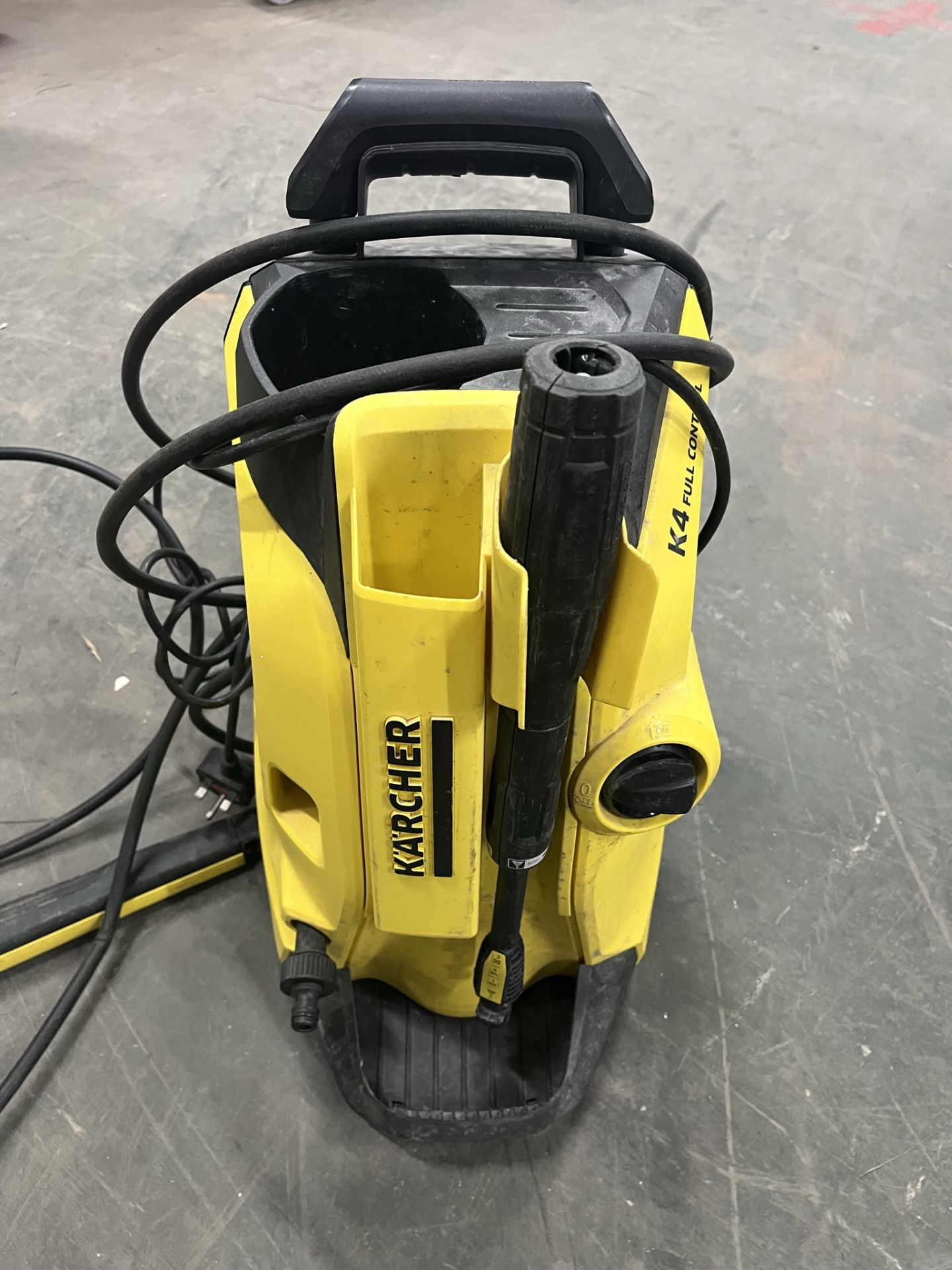 Karcher 90140 Jetwash